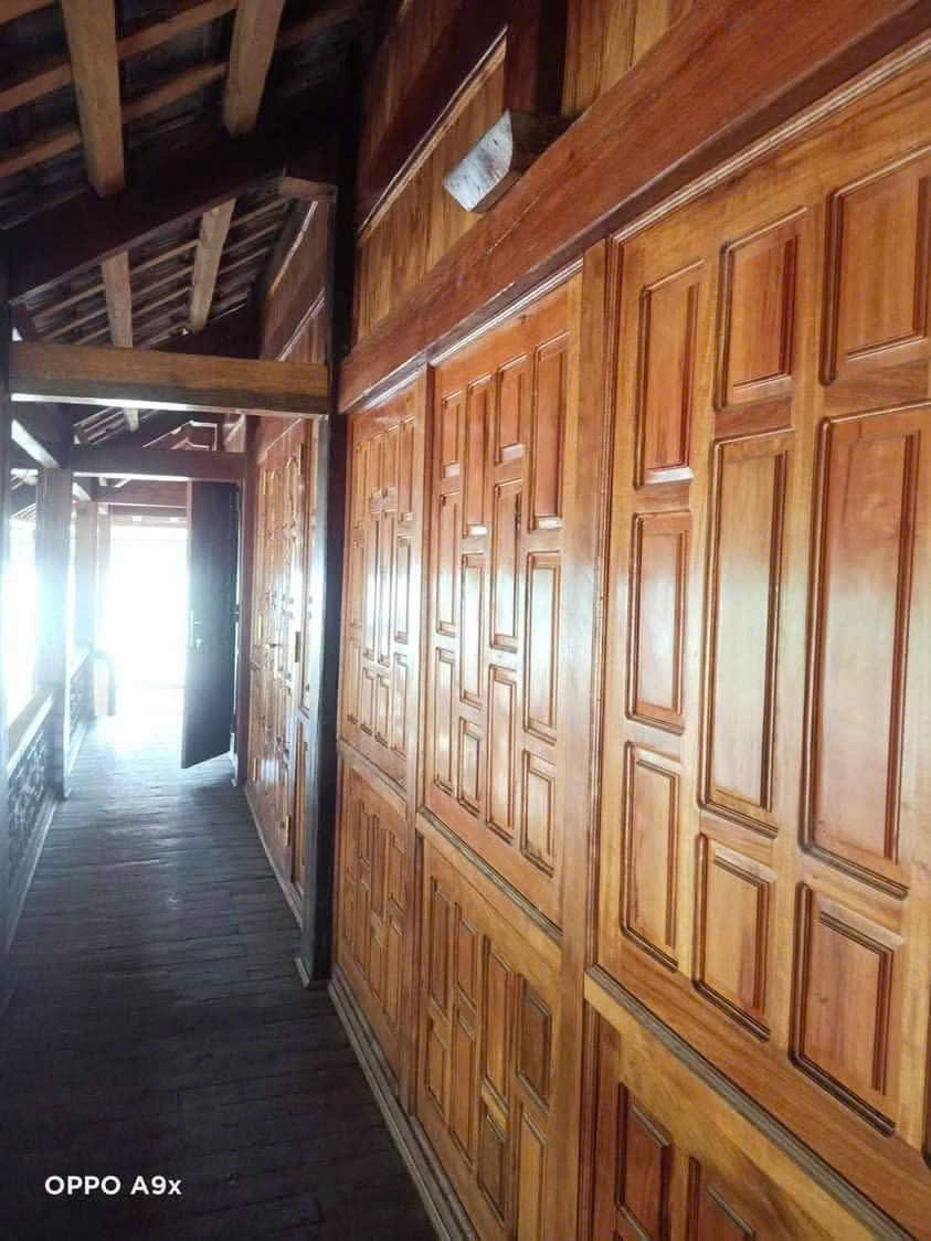 Mẫu nhà sàn đẹp 2024